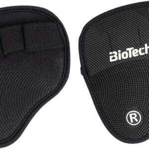 Biotechusa grip pad černý