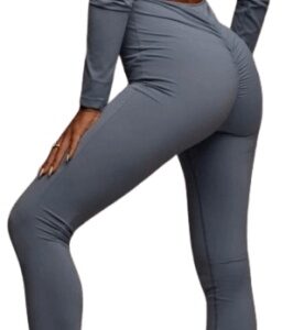 Booty sporty overall blue - m