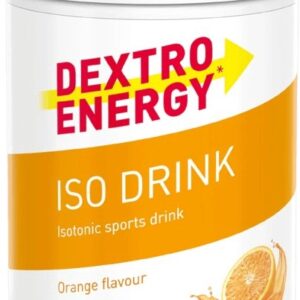 Dextro energy iso drink 440 g - pomeranč