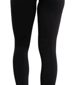 Exalted dámské legíny elite černá - xs