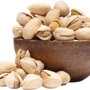 Grizly pistácie pražené solené jumbo