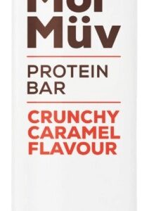 Gymbeam proteinová tyčinka moimüv 60 g