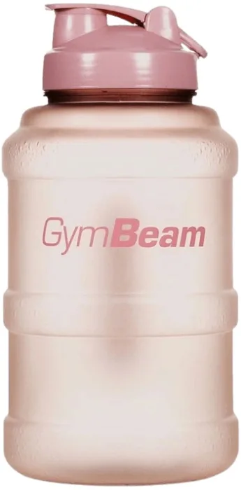 Gymbeam sportovní láhev hydrator tt 2