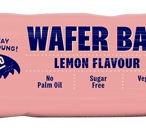 Healthyco wafer bar 24 g
