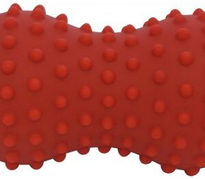 Kine-max spikey twin ball - masážní dvojmíček