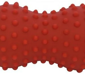 Kine-max spikey twin ball - masážní dvojmíček