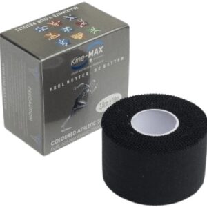 Kine-max team tape neelastická tejpovací páska 3
