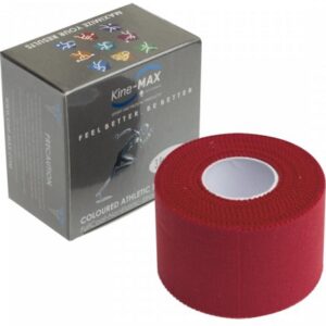 Kine-max team tape neelastická tejpovací páska 3