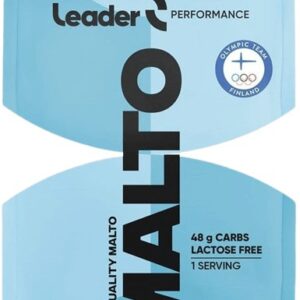 Leader malto 1000 g