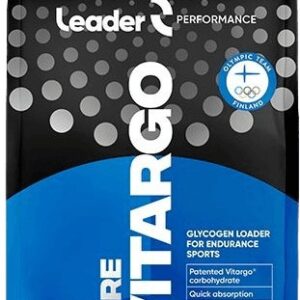 Leader vitargo pure 1000 g - natural