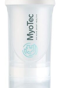 Myotec šejkr 500 ml se zásobníkem