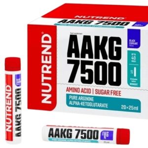 Nutrend aakg 7500