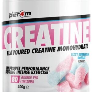 Per4m creatine monohydrate 400 g