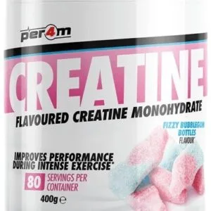 Per4m creatine monohydrate 400 g