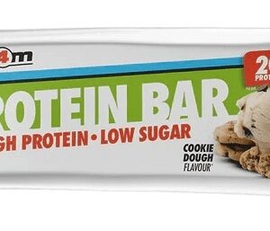Per4m protein bar low sugar 62 g - cookie dough
