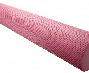 Power system prime roller (válec) plus 90 x 15 cm - růžová