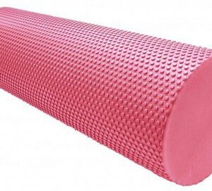 Power system prime roller (válec) - růžová