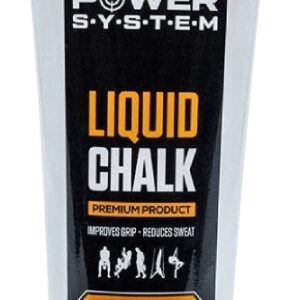 Power system tekutá křída liquid chalk
