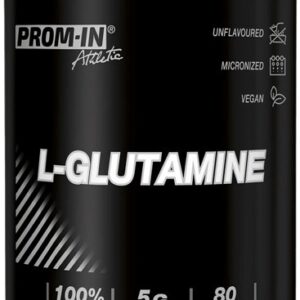 Prom-in l-glutamine 400 g