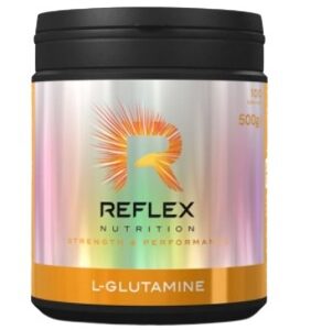 Reflex l-glutamine 500 g
