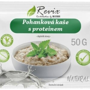 Revix pohanková kaše proteinová natural 50 g