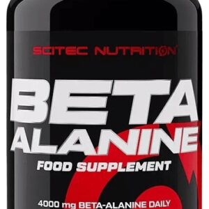 Scitec beta alanine 150 kapslí