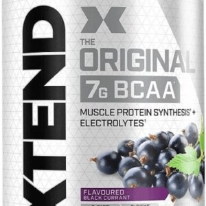 Scivation xtend bcaas 30 dávek - citron a limetka 444g