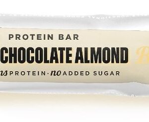 Barebells protein bar 55g - bílá čokoláda/mandle