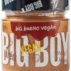 Big boy big bueno vegan 220 g
