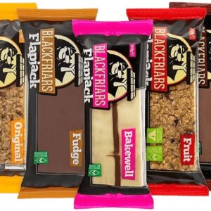 Blackfriars flapjacks 110 g