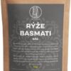Brainmax pure rýže basmati bio 1000 g