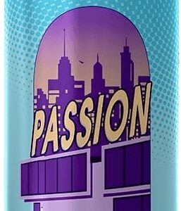 Clean drink bcaa 330 ml - passion