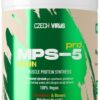 Czech virus vícesložkový protein mps-5 pro vegan 1000 g