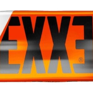 Extrifit exxe iso protein bar 31% 65 g - kokos