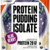 Extrifit protein pudding isolate 30 g