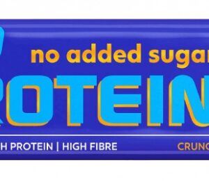Maxsport no added sugar protein 40 g - crunchy coco