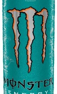 Monster energy ultra 500 ml - fiesta (mango)
