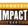 Myprotein impact protein bar 64 g
