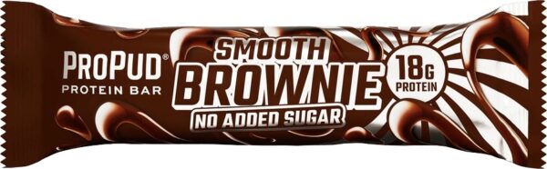 Njie propud protein bar 55 g smooth brownie prošlé dmt 17.4.2025