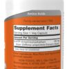 Now foods 5-htp 100 mg