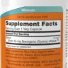 Now foods boron 3 mg