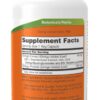 Now foods ginkgo biloba 60 mg