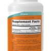 Now foods iron ferrochel (železo chelát) 18 mg 120 kapslí