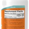 Now foods magnesium malate (hořčík malát) 180 kapslí
