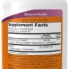 Now foods magtein magnesium threonate 90 kapslí