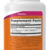 Now foods vitamin k2 jako mk-7 100 mcg 60 kapslí
