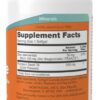 Now foods zinc glycinate 30 mg 120 kapslí