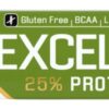 Nutrend excelent protein bar 85 g