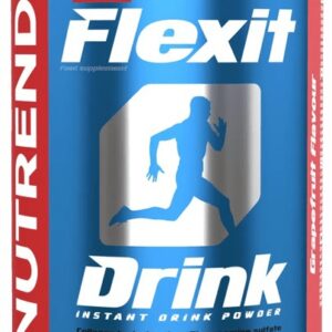 Nutrend flexit drink 400g - grepfruit