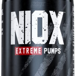 Nutrex niox 90 kapslí